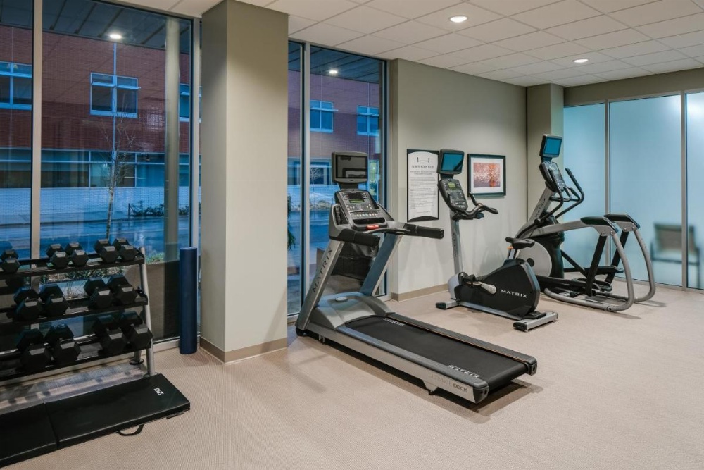 Staybridge Suites Des Moines Downtown Image 14
