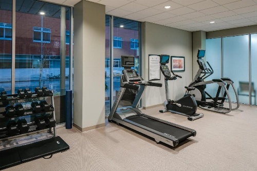 Staybridge Suites Des Moines Downtown image 14