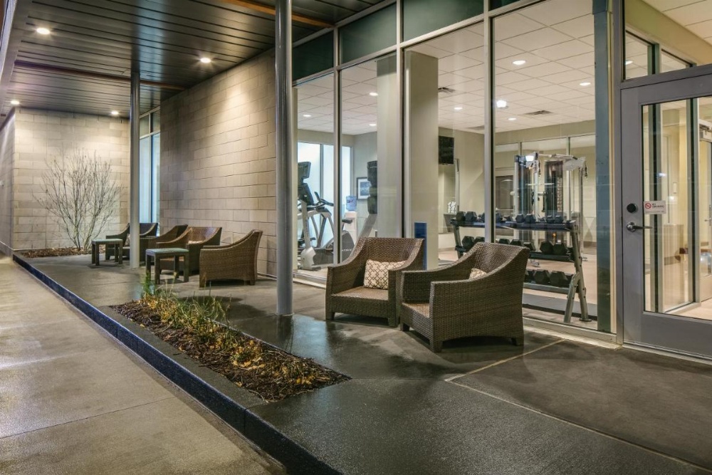 Staybridge Suites Des Moines Downtown Image 15