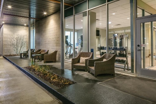 Staybridge Suites Des Moines Downtown image 15