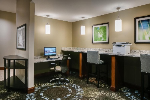 Staybridge Suites Des Moines Downtown image 17