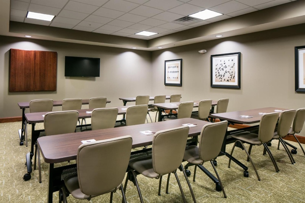 Staybridge Suites Des Moines Downtown Main image