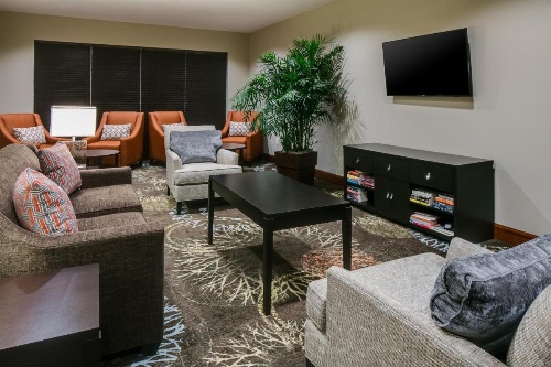 Staybridge Suites Des Moines Downtown image 22