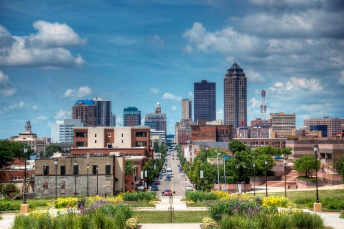 Staybridge Suites Des Moines Downtown image 23