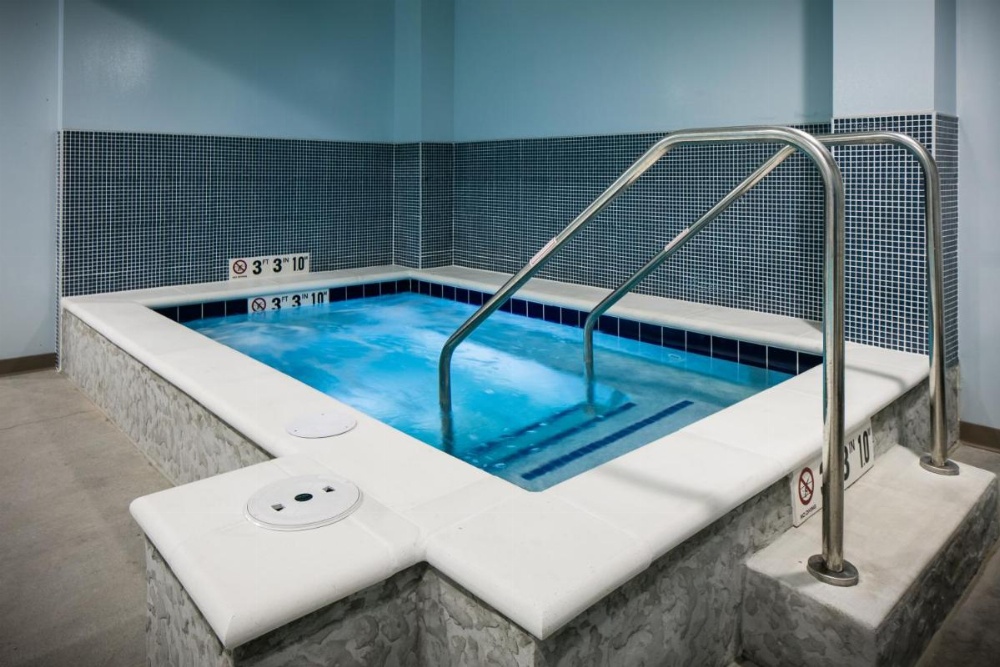 Staybridge Suites Des Moines Downtown Image 24