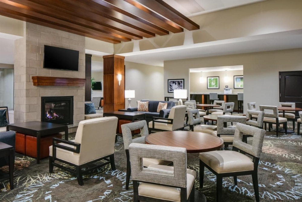 Staybridge Suites Des Moines Downtown Image 28