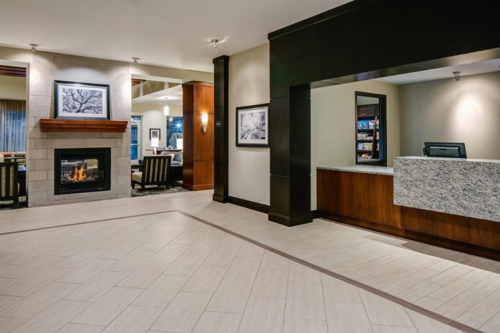 Staybridge Suites Des Moines Downtown Image 32