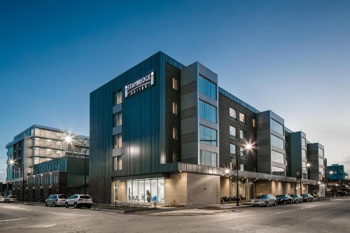 Staybridge Suites Des Moines Downtown image 5